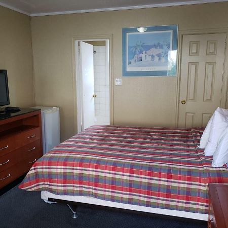 Alpine Motel Niagara Falls Ngoại thất bức ảnh