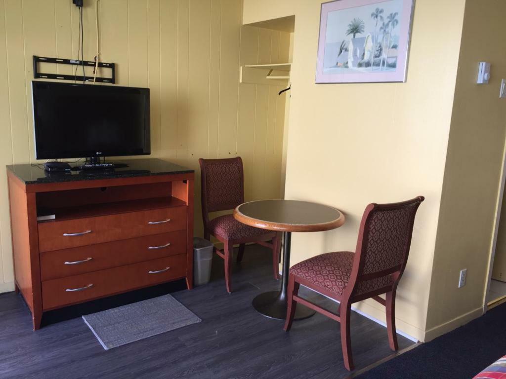 Alpine Motel Niagara Falls Ngoại thất bức ảnh